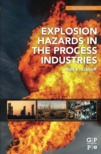 Explosion Hazards in the Process Industries