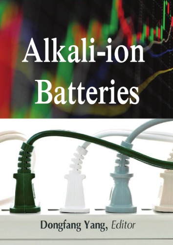 Alkali-ion Batteries