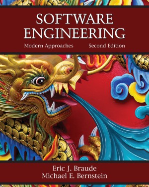 Software Engineering  Modern Approaches