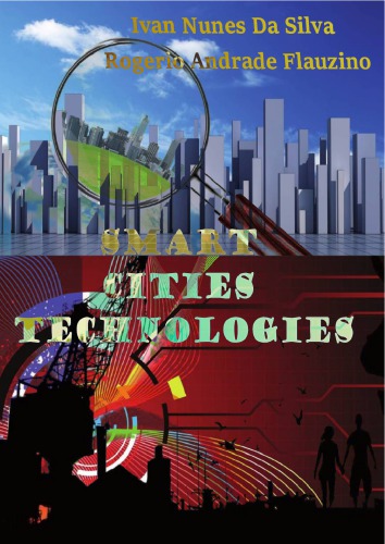 Smart Cities Technologies