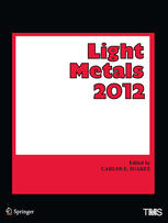 Light Metals 2012