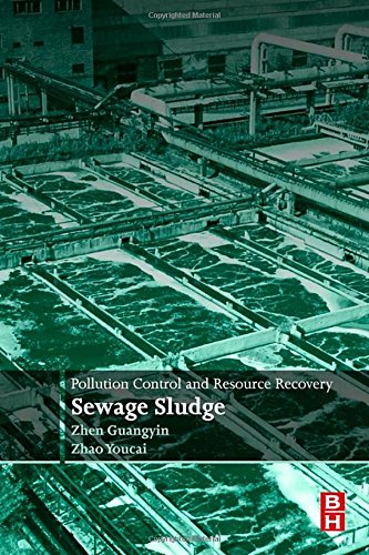 Pollution Control and Resource Recovery for Sewage Sludge
