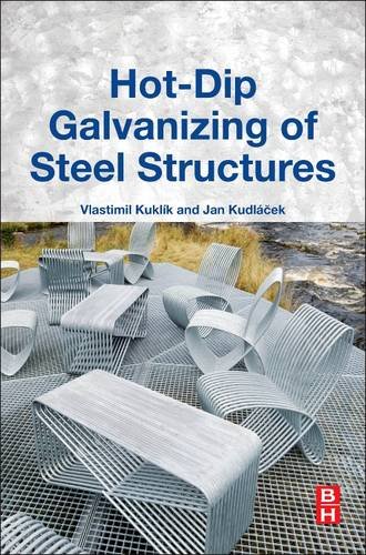 Hot-Dip Galvanizing of Steel Structures
