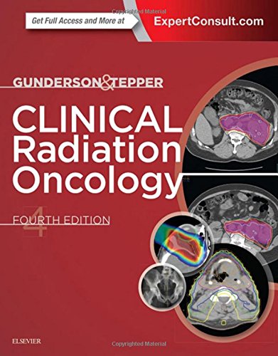Clinical Radiation Oncology, 4e