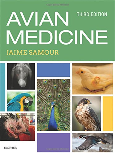Avian Medicine, 3e