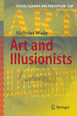 Art and Illusionists: With 387 Images