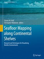 Seafloor Mapping along Continental Shelves: Research and Techniques for Visualizing Benthic Environments