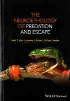 The neuroethology of predation and escape