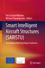 Smart Intelligent Aircraft Structures (SARISTU): Proceedings of the Final Project Conference