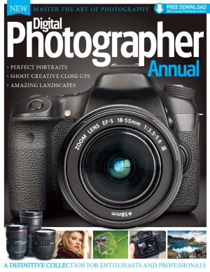 Digital Photographer Annual