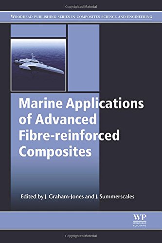 Marine applications of advanced fibre-reinforced composites