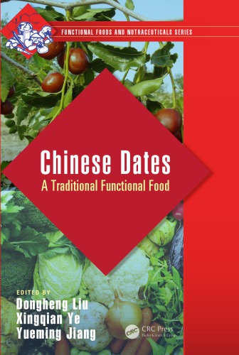 Chinese dates: a traditional functional food