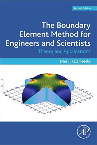 The Boundary Element Method for Engineers and Scientists. Theory and Applications