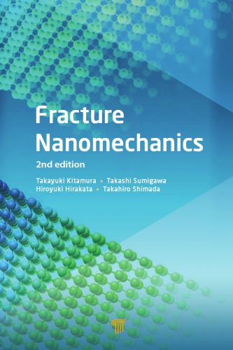 Fracture nanomechanics