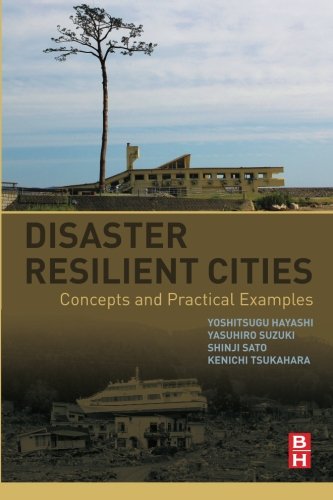 Disaster Resilient Cities. Concepts and Practical Examples