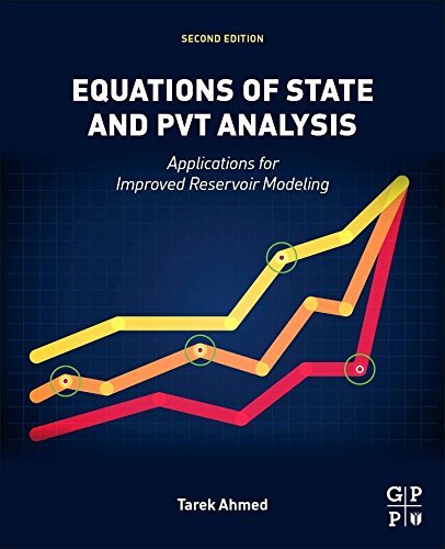 Equations of State and PVT Analysis, Second Edition: Applications for Improved Reservoir Modeling