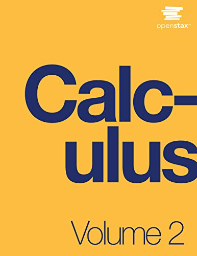 Calculus VOL.2