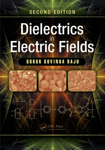 Dielectrics in electric fields
