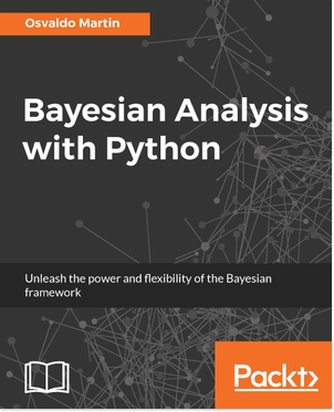 Bayesian Analysis with Python
