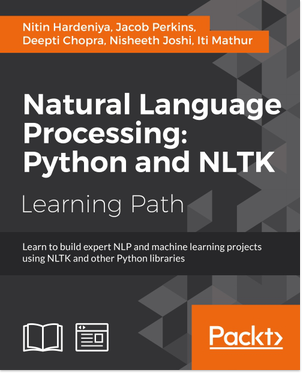 Natural Language Processing: Python and NLTK