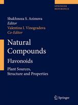Natural Compounds: Flavonoids