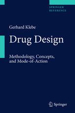 Drug Design: Methodology, Concepts, and Mode-of-Action