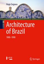 Architecture of Brazil: 1900-1990