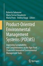 Product-Oriented Environmental Management Systems (POEMS): Improving Sustainability and Competitiveness in the Agri-Food Chain with Innovative Environ