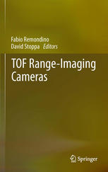 TOF Range-Imaging Cameras