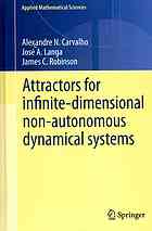 Attractors for infinite-dimensional non-autonomous dynamical systems