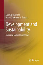 Development and Sustainability: India in a Global Perspective