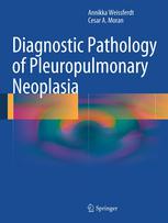 Diagnostic Pathology of Pleuropulmonary Neoplasia