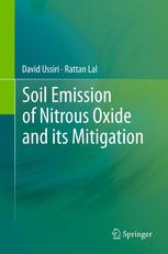 Soil Emission of Nitrous Oxide and its Mitigation