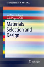 Materials Selection and Design