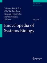 Encyclopedia of Systems Biology