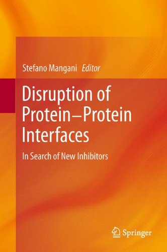Disruption of protein-protein interfaces : in search of new inhibitors