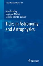 Tides in Astronomy and Astrophysics
