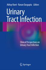 Urinary Tract Infection: Clinical Perspectives on Urinary Tract Infection