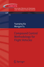 Compound Control Methodology for Flight Vehicles