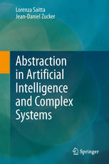 Abstraction in Artificial Intelligence and Complex Systems