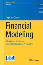 Financial Modeling: A Backward Stochastic Differential Equations Perspective