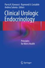 Clinical Urologic Endocrinology: Principles for Men’s Health