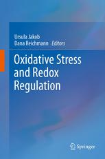 Oxidative Stress and Redox Regulation