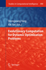 Evolutionary Computation for Dynamic Optimization Problems