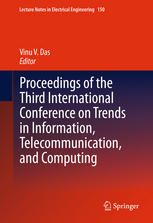Proceedings of the Third International Conference on Trends in Information, Telecommunication and Computing