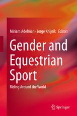 Gender and Equestrian Sport: Riding Around the World