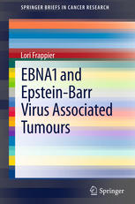 EBNA1 and Epstein-Barr Virus Associated Tumours