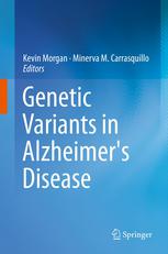 Genetic Variants in Alzheimers Disease