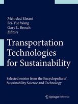 Transportation Technologies for Sustainability