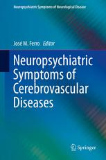 Neuropsychiatric Symptoms of Cerebrovascular Diseases